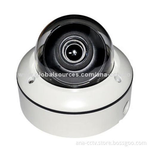 Full HD SDI 1,080 Pixels Camera at 30fps, 1/2.8-inch Sony 2.0-megapixel CMOS, 4mm Megapixel Lens